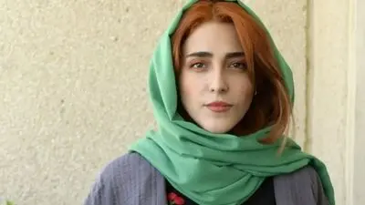 بیوگرافی هدیه حسینی نژاد، همسر جوان حسن معجونی بازیگر سریال تاکسی + عکس های خانوادگی