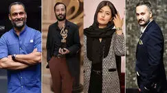 اولین تریلر سریال یل / نقش میلاد کی‌مرام، نوید محمدزاده، پردیس احمدیه و حسین یاری در یل 