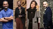 اولین تریلر سریال یل / نقش میلاد کی‌مرام، نوید محمدزاده، پردیس احمدیه و حسین یاری در یل 