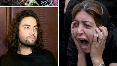 عکسی از اولین روز مادر شدن الهام حمیدی با تاریخ تولد جالب