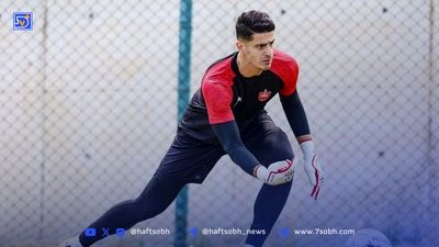 اتفاق عجیب در اردوی پرسپولیس؛ ورود غیرمنتظره گندوز!