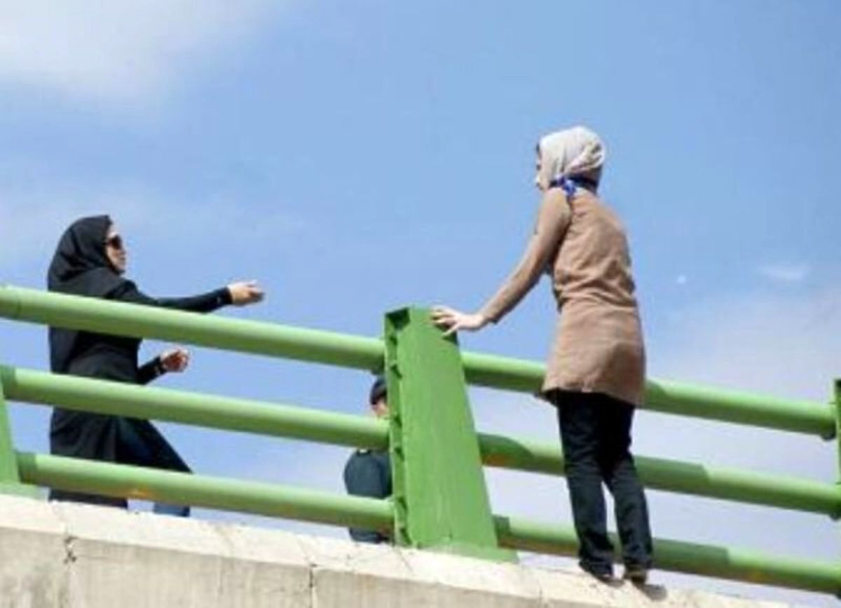 آمار تکان دهنده خودکشی در ایران؛ چه کسانی بیشترین قربانی هستند؟