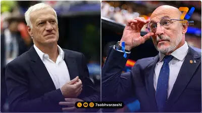 رده بندی جام جهانی/ سپر بلای توخل؛ رقص آقای گلی امباپه