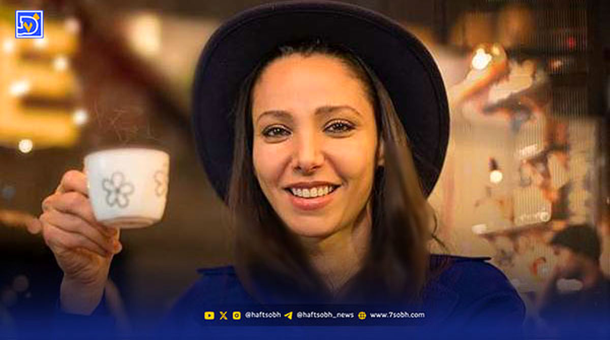بیوگرافی هدی جراح دختر بدنساز ایرانی