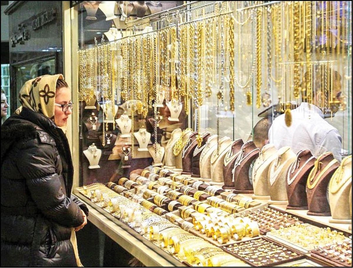 بازار طلا در وضعیت آمادهباش