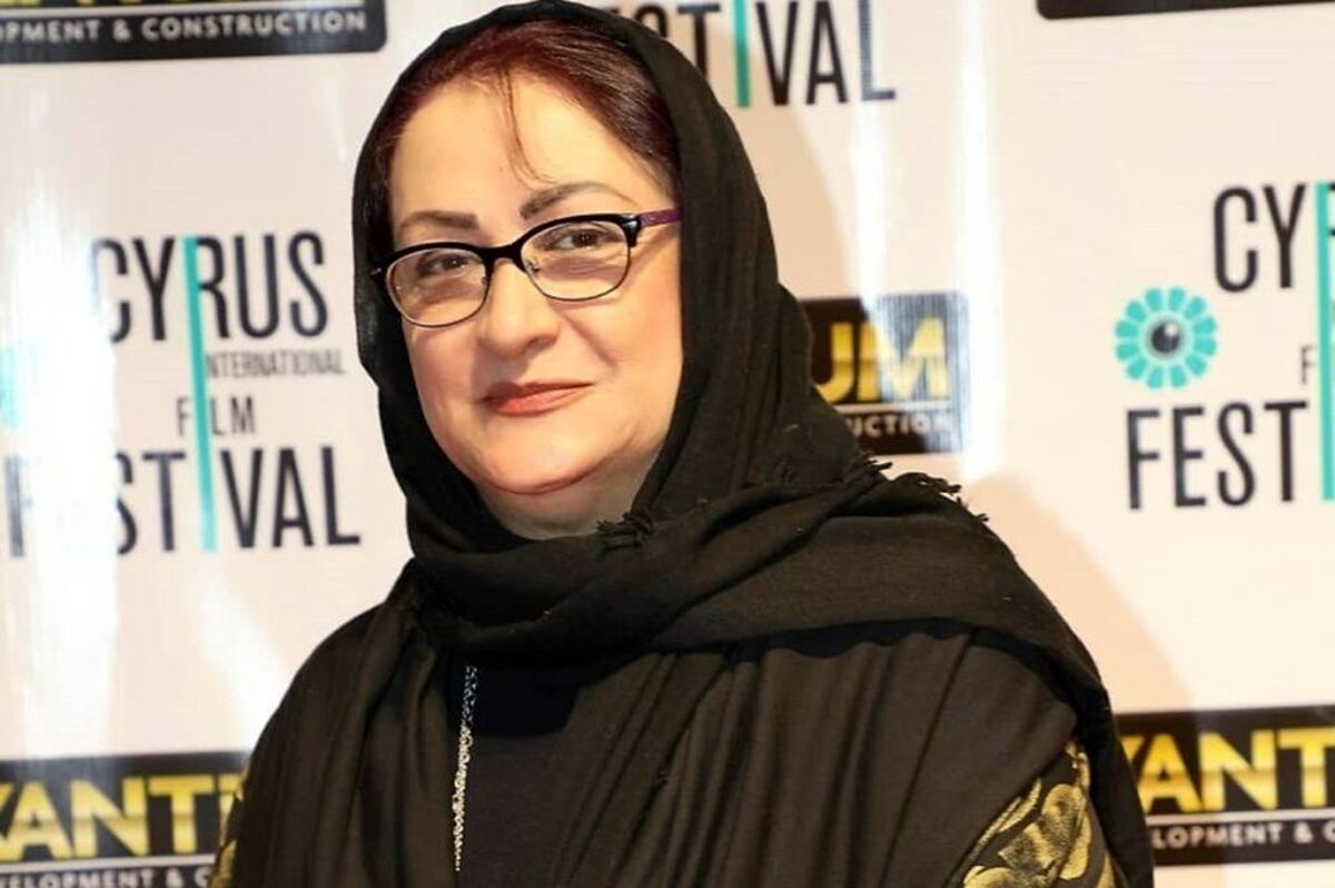 عکس جذاب اما شوکه کننده از مراسم عروسی مریم امیرجلالی در سال ۱۳۴۹