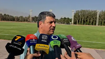 اعتراض رسمی مس رفسنجان به برگزاری پلی‌آف لیگ برتر
