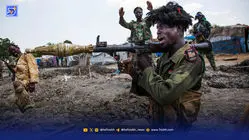 تیغ بر رگ‌های سودان