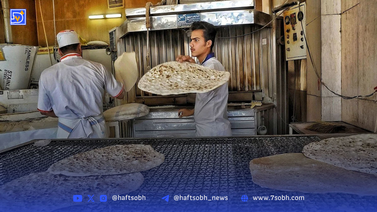 نان داغ، نرخ داغتر! | آشفتهبازار نان؛ بیاعتمادی عمومی و نابسامانی صنفی