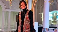 بیوگرافی نفیسه روشن بازیگر سینما + عکس