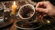 فال قهوه امروز دوشنبه ۶ مهر ۱۴۰۵