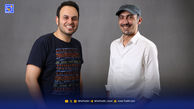 ایستاده در غبار افتاده در تکرار
