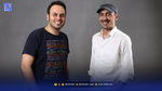 ایستاده در غبار افتاده در تکرار