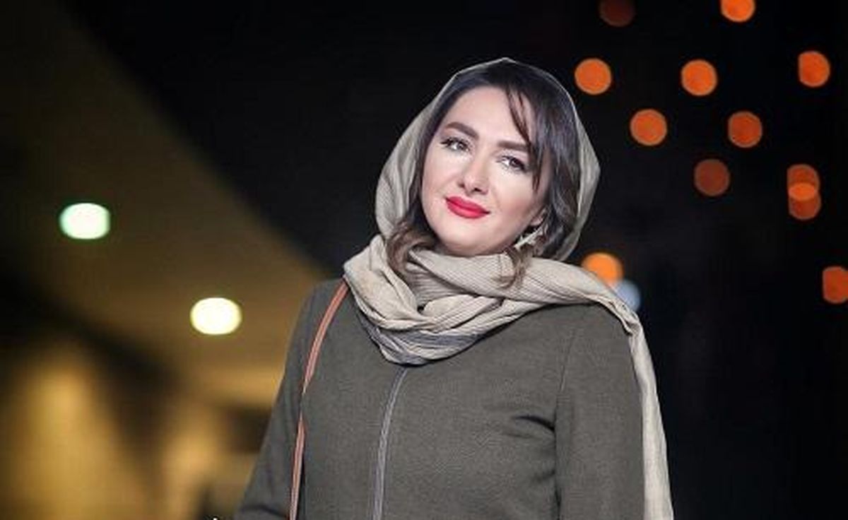 تصویر جدید هانیه توسلی؛ پایان دوران ممنوع‌الکاری