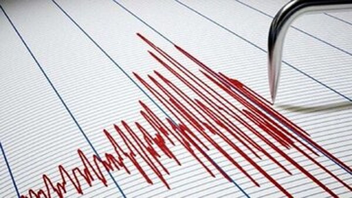 زلزله ۴.۵ ریشتری استان یزد را لرزاند