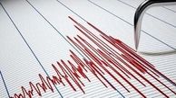 زلزله ۴.۵ ریشتری استان یزد را لرزاند