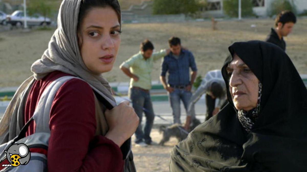 فیلم سینمایی مرهم | یکی از آخرین هنرنمایی های کبری حسنزاده