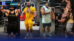 قهر ‌ساندو با چوپان ‌| نکات جالب و خواندنی از حاشیه مستر المپیای 2025