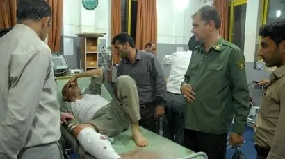 زخمی شدن و آسیب‌دیدگی 3 محیط‌بان کردستان در درگیری با شکارچیان غیرمجاز