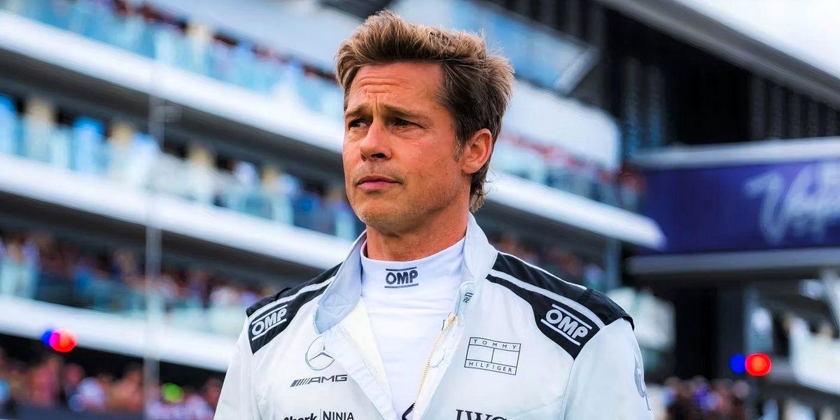 اولین نمایش فیلم F1: The Movie در گرندپری موناکو؛ ستایش جلوهها، نقد واقعگرایی