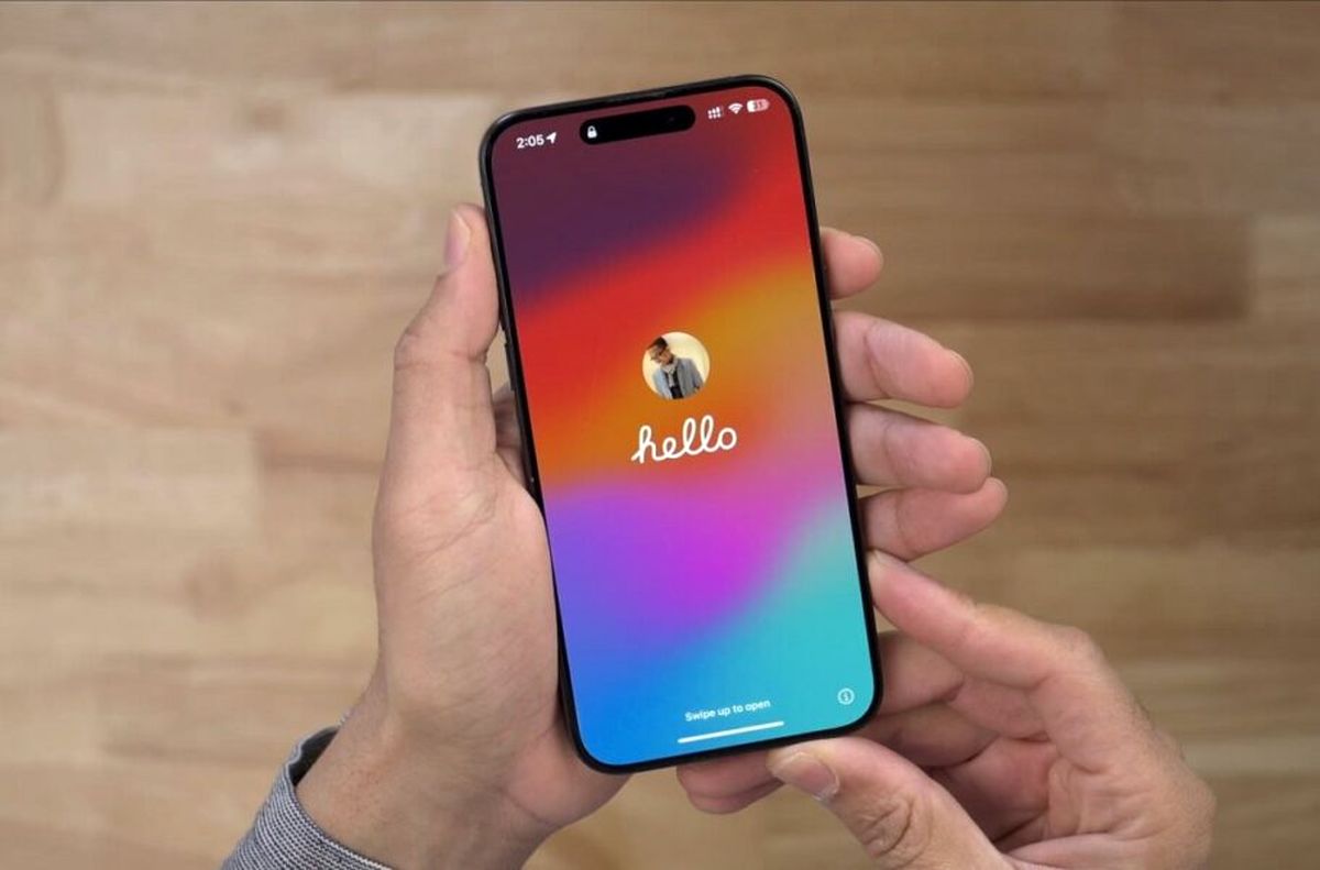 اسم رمز IOS۱۹ لو رفت