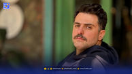 علی ضیا با این عکس همه را غمگین کرد