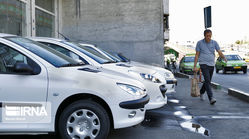 قیمت انواع خودرو در بازار 19 خرداد 1403