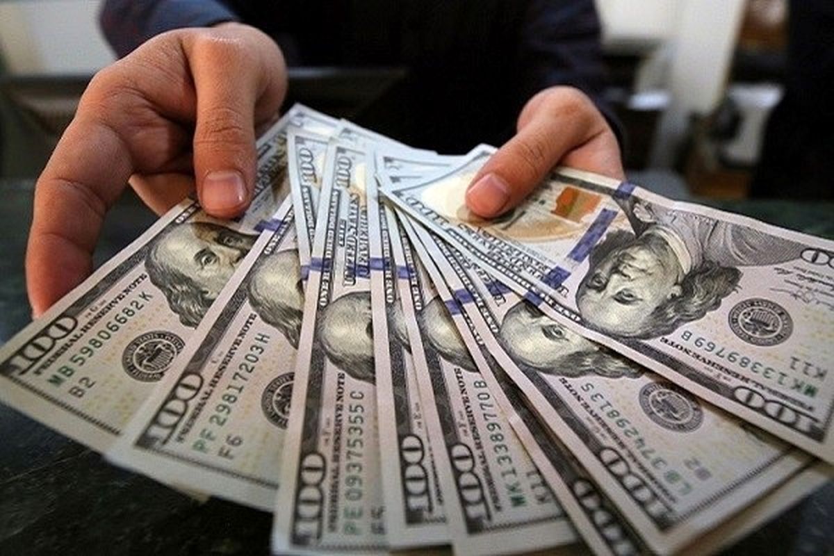 قیمت دلار امروز دوشنبه ۱۹ خرداد ۱۴۰۴؛ دلار چقدر گران شد؟