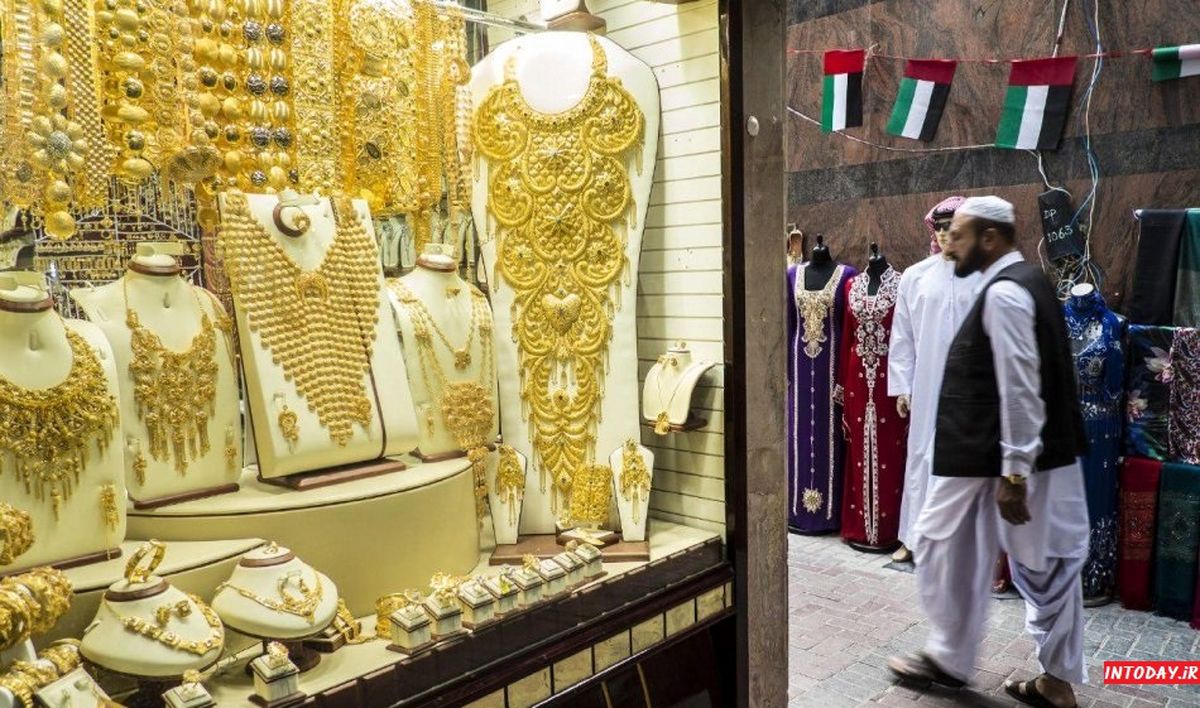 طلای ۳ هزار دلاری در راه است؟