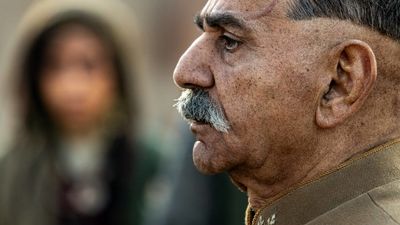 مصاحبه جنجالی حمید هیراد درباره مبارزه با بیماری اش