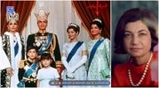 بیوگرافی همه شوهران اشرف پهلوی + حواشی