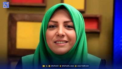 استایل | سیندرلای فلسطین در ایران و شبکه خبر