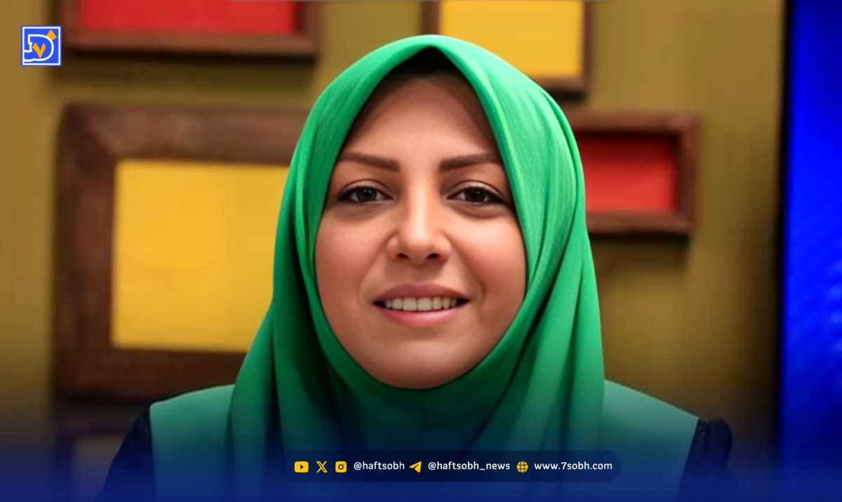 استایل دیده نشده و مجلسی المیرا شریفیمقدم
