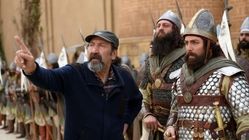 ساخت سریال جدید سلمان فارسی با بازی چهره‌های مطرح سینما آغاز شد!
