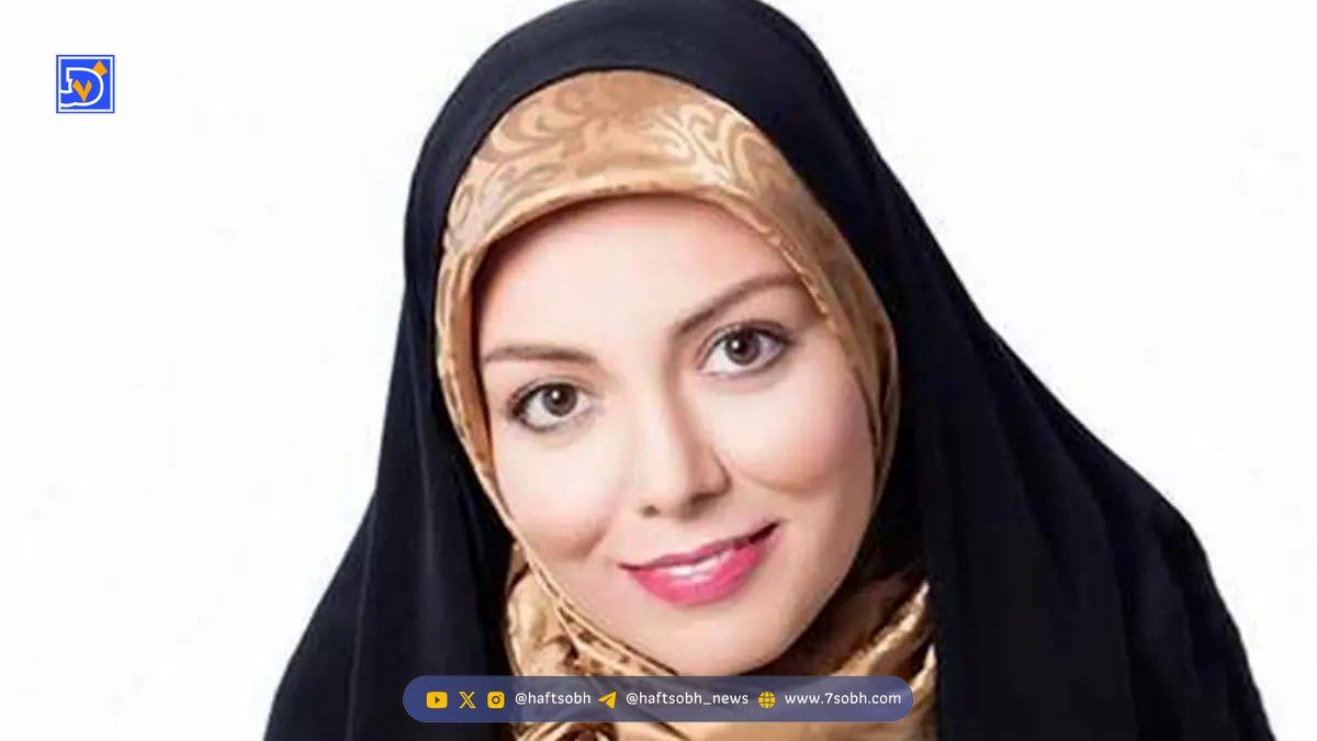 عکس‌های آزاده نامداری و فرزاد حسنی