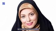 آلبوم عروسی مرحوم آزاده نامداری و شوهر اول و دومش