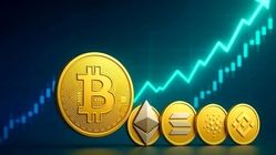 رشد قیمتی بیت کوین؛ تقاضای قوی در بازارهای اسپات