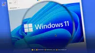 هشدار به کاربران ویندوز ۱۱؛ ویژگی امنیتی جدید مایکروسافت، «آندرولت» را غیرفعال می‌کند!