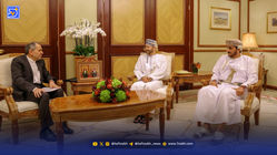 عمان دوباره کلید گفت‌وگو را چرخاند