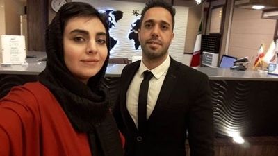 شیدا خلیق با استایلی متفاوت‌تر از همیشه؛ این لبخند رو از دست ندین