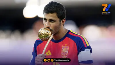تکذیب سیتیزن‌ها؛ رئال رودری را نمی‌خواهد!