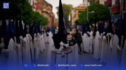 ‌نگاهی به عید پاک، بزرگ‌ترین جشن مسیحیان و آیین‌های رنگارنگ آن 