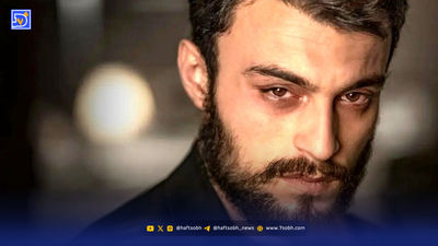 عکس‌های تازه کیمیایِ سریال «زخم کاری» در ترکیه