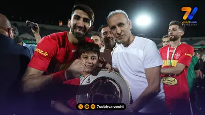 یحیی گل محمدی مانع استقلالی شدن علیرضا بیرانوند!