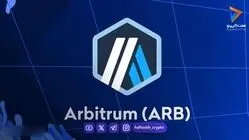 آربیتروم ۴۲ درصد جهش کرد؛ بیت‌کوین همچنان درگیر مقاومت ۸۰ هزار دلاری