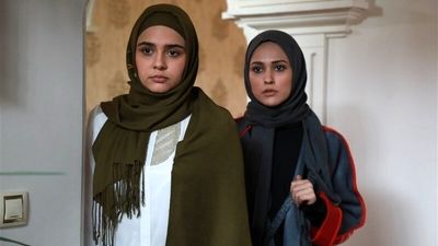 عکس‌های خصوصی بازیگران سریال مهمان کشی + عکس همسر و فرزندان