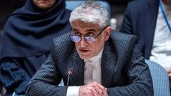 حمله اسرائیل به تاسیسات آب‌ سنگین اراک در شورای امنیت مطرح شد