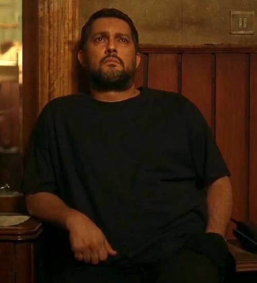 استایل شخصیت‌های فیلم «پیرپسر»