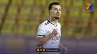 تمدید قرارداد حسینی و آلومینیوم