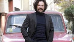بیوگرافی حسام منظور؛ علاقه عجیب آقای بازیگر به گرگ! داستان چیست؟!